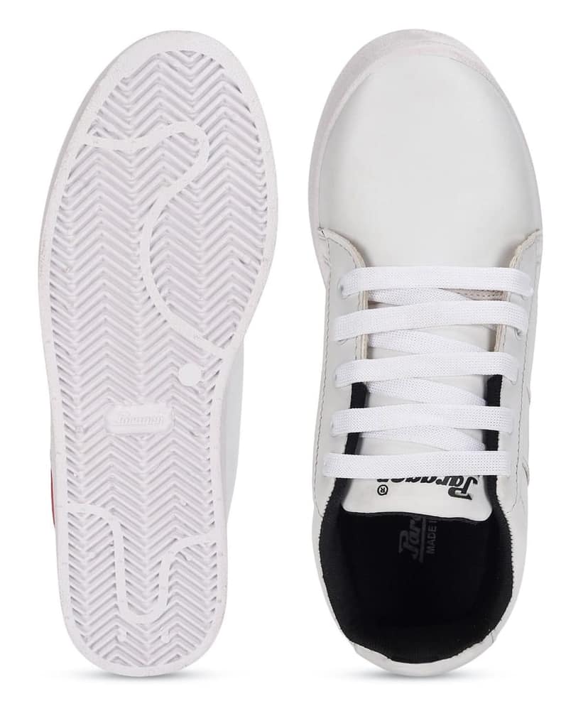 Paragon Stylish, Comfortable Dailywear Casual Cushioned Shoes view 6