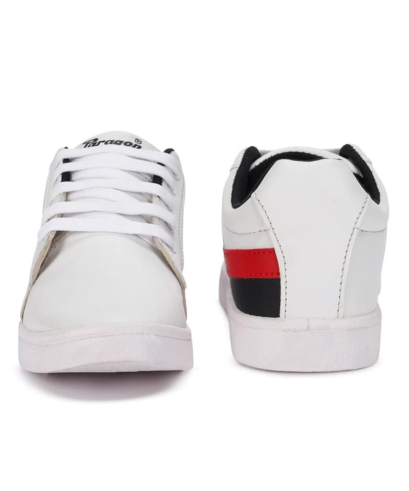 Paragon Stylish, Comfortable Dailywear Casual Cushioned Shoes view 7