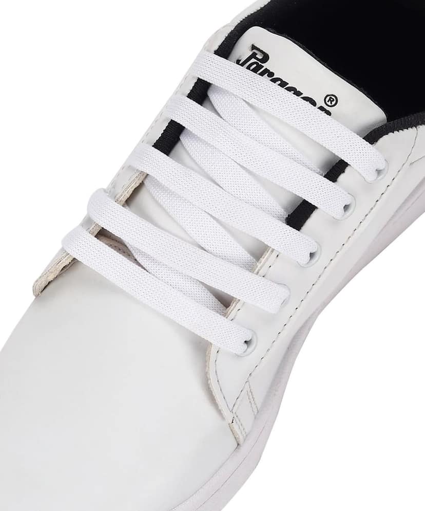 Paragon Stylish, Comfortable Dailywear Casual Cushioned Shoes view 8
