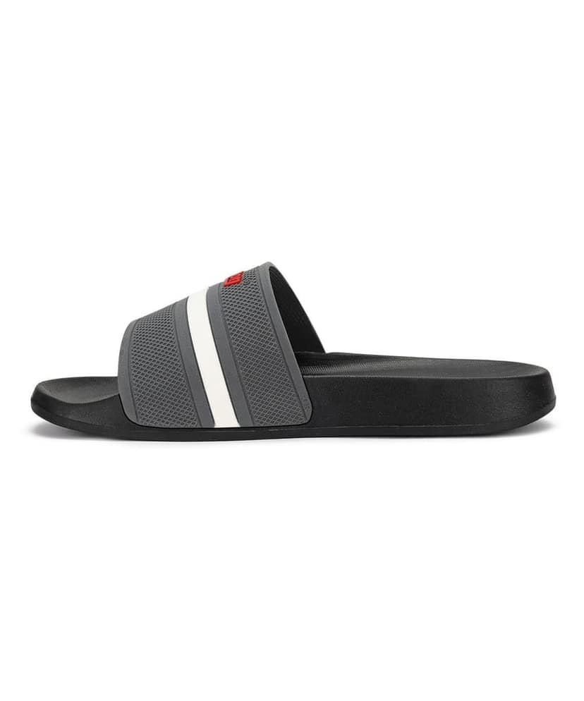 Stylish Lightweight Comfortable Casual Sliders for Men view 3