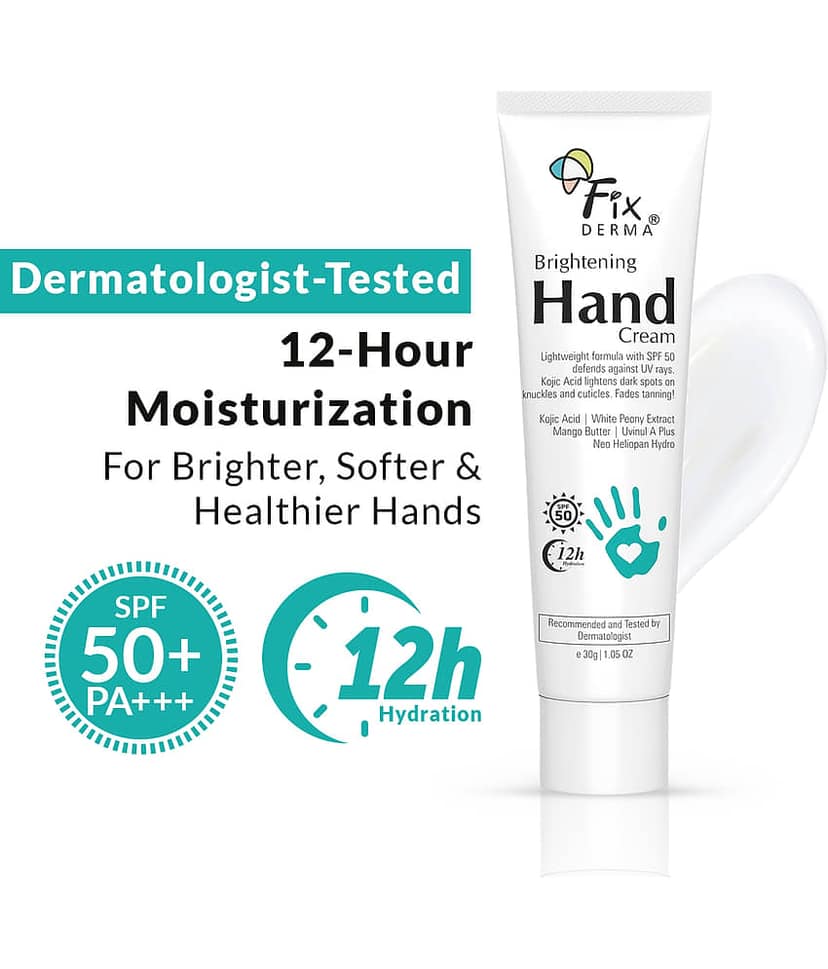 Fixderma Cream For Skin 30 g