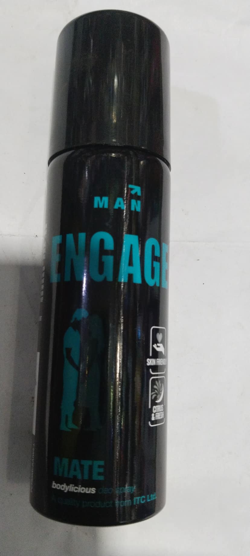 Engage Man Mate bodylicious