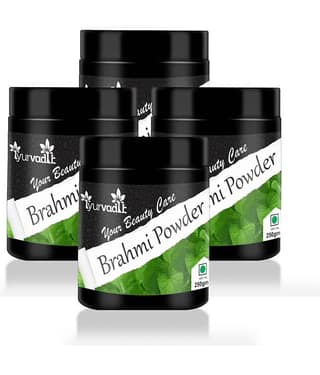 Iyurvadik Pure Brahmi Powder Powder 1000 Gm