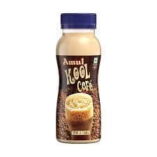 AMUL COOL CAFE 250ML