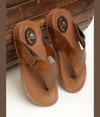 Cozy Wear Black Women's Slipper