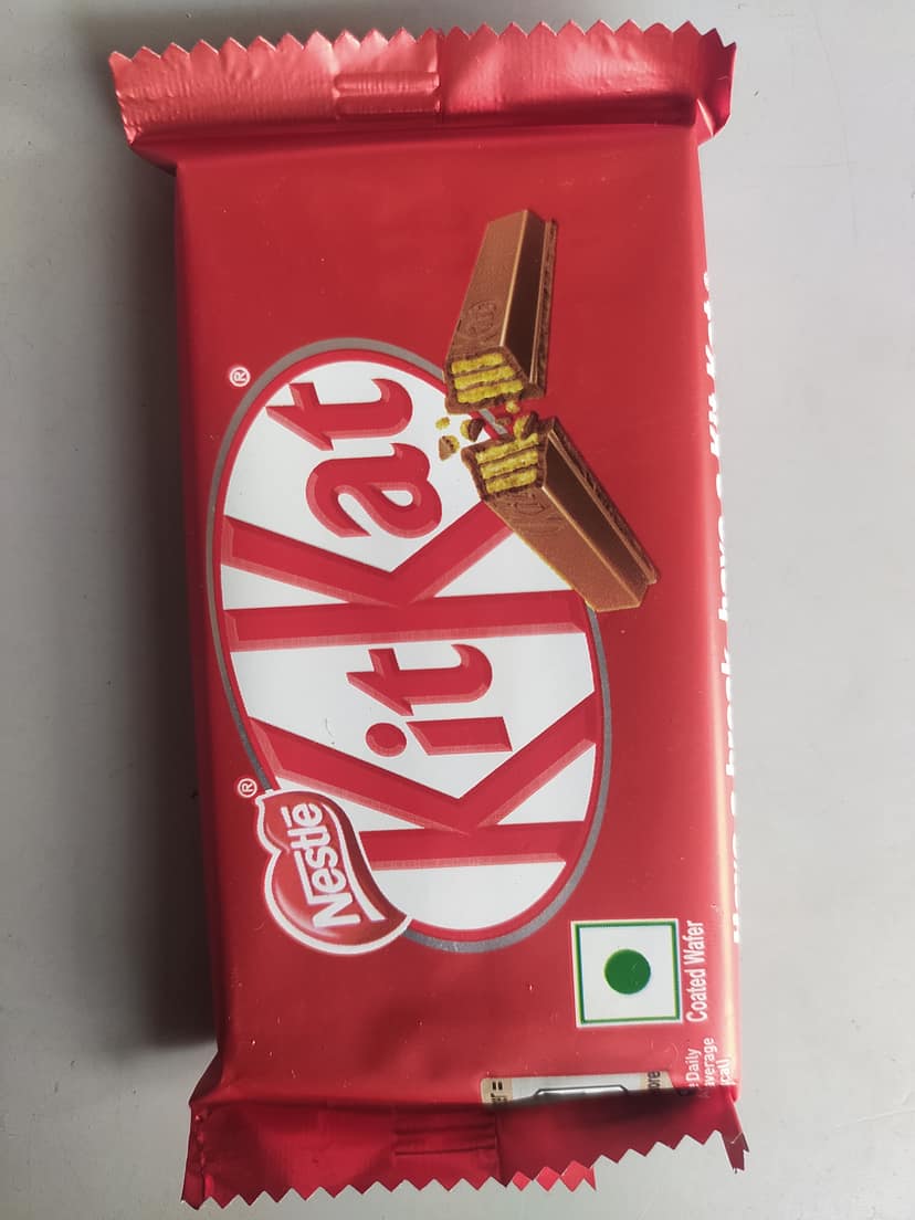 nestle kitkat