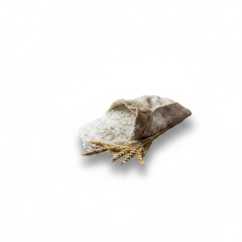 Premium Wheat Flour - 20 kg - One sack of wheat flour view 2