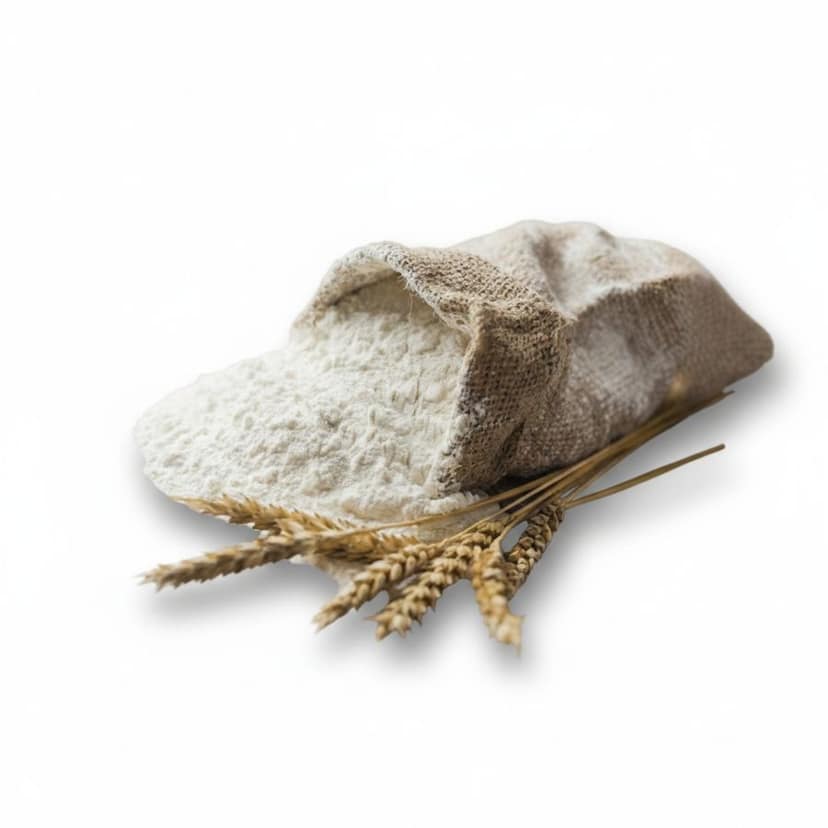 Premium Wheat Flour - 20 kg - One sack of wheat flour view 3