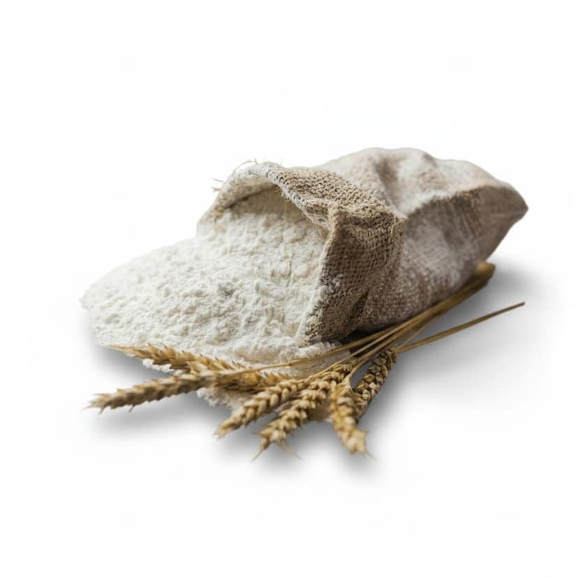 Premium Wheat Flour - 20 kg - One sack of wheat flour view 4