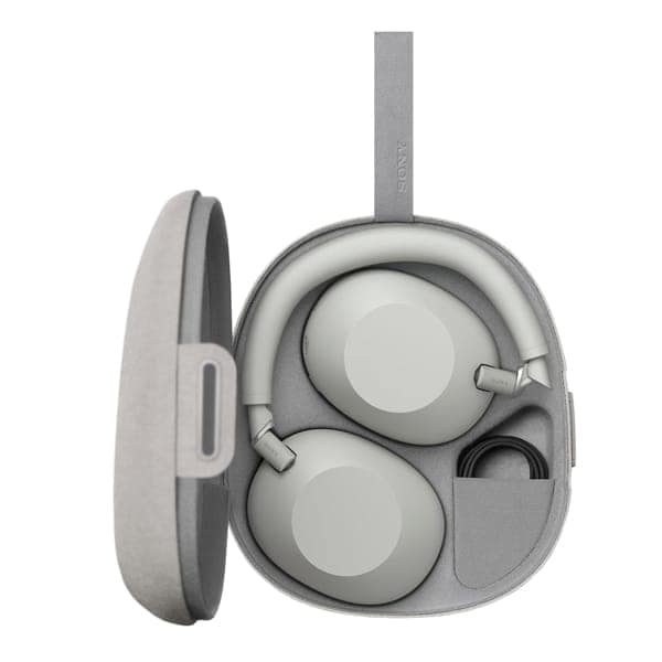 Sony WH-1000XM6 Wireless Noise Cancellation Headphones view 2