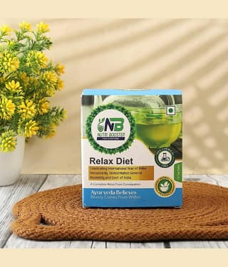 Nutribooster 50 gm Tulsi Green Tea ( Bags )