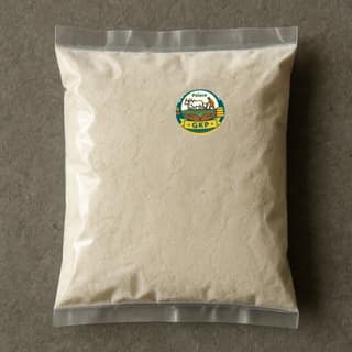 GOLLORI KUMARI Palace's singhara flour
