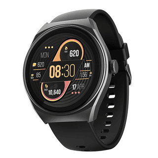 boAt Lunar Comet Smart Watch