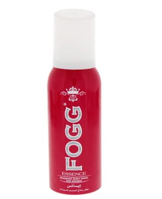 FOGG ESSENCE BODY SPRAY 120 ML