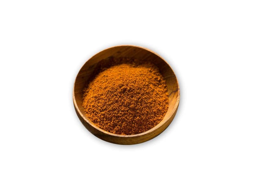 Organic Subzi Masala 100g view 3