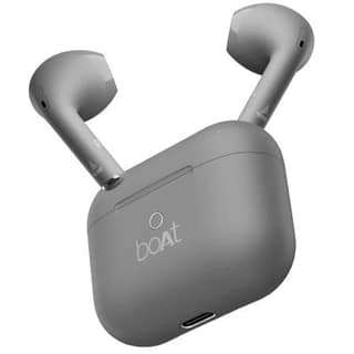 boAt Airdopes Alpha TWS Wireless Earbuds