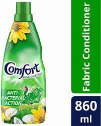 COMFORT ANTI-BAC F.CONDITIONER 860ML