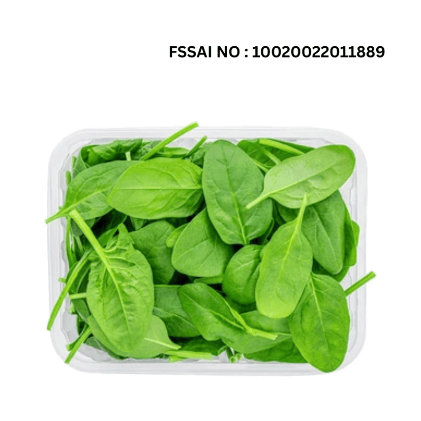 Spinach view 3