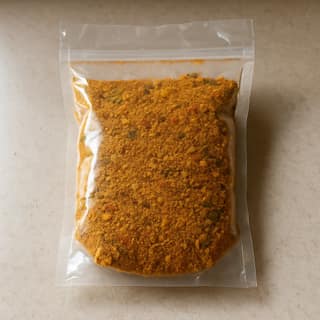 Indrani Shop's instant sambar mix