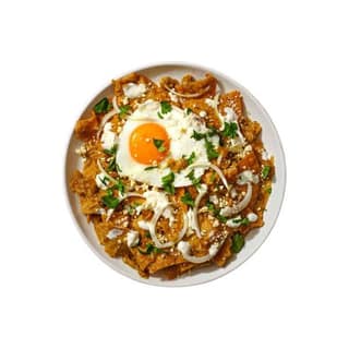 Chilaquiles