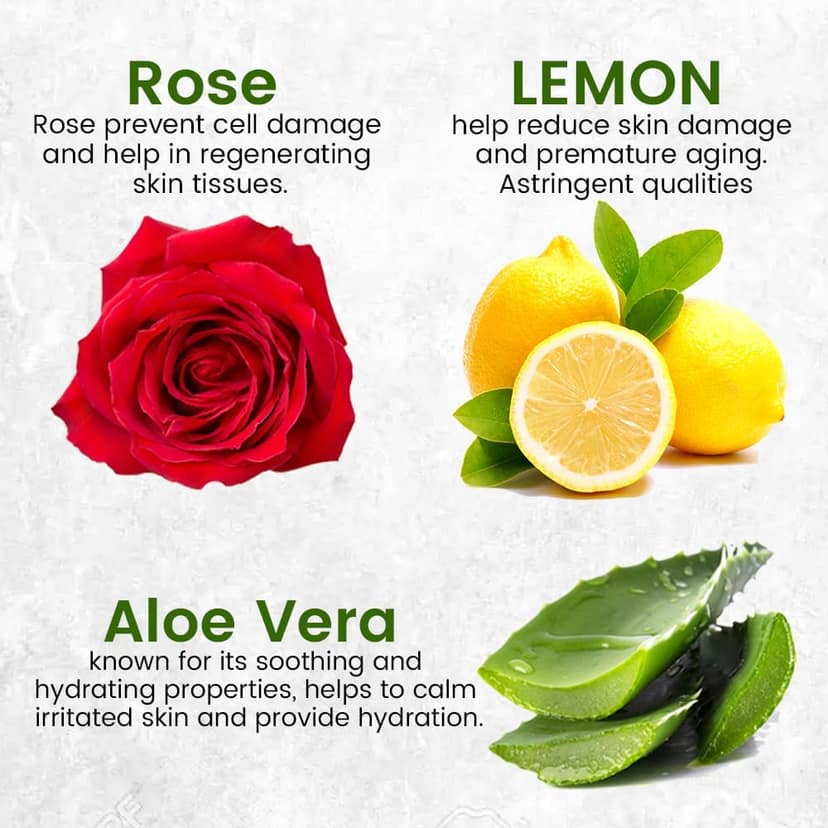 Kudos Aloevera Face & Body Gel -Complete Skin Therapy view 2