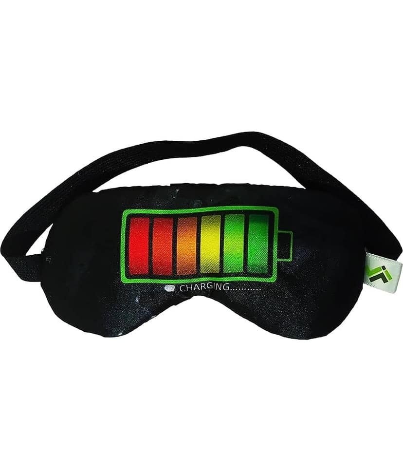 Jellify Assorted Eye Mask