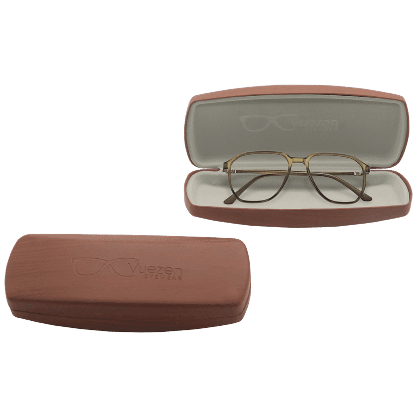 Full Rim Navigator Computer Glasses view 2