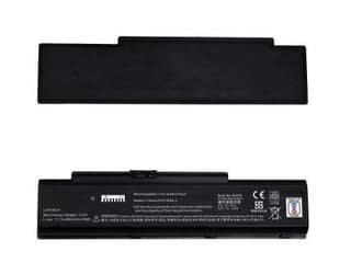 LENOVO Laptop Battery Y510 / Y710 , 11.1V 6 Cells 4400mAh Compatible