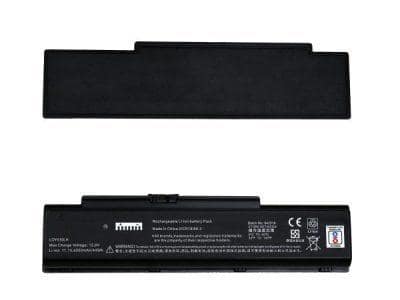 LENOVO Laptop Battery Y510 / Y710 , 11.1V 6 Cells 4400mAh Compatible