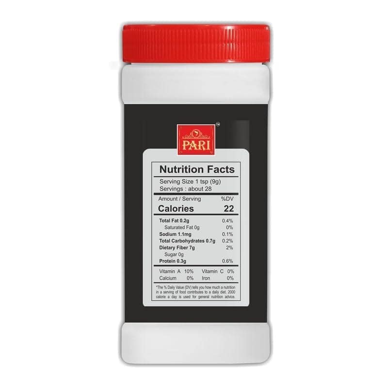 Pari Shahi Paneer Masala |Authentic Blend of Spices for Delicious North Indian Curry | Ideal for Home Cooks, No Colour, No Preservatives | Tasty & Delicious food spices | Indian Spices | 100% pure & natural | (Pack of 1 x 250g) view 4