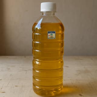 VANTHALA BUJJI Gallery's pure groundnut oil