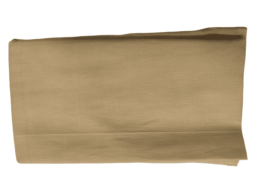 Beige Cotton Petticoat view 3