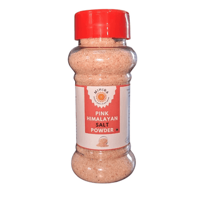 Pink Himalayan Salt powder