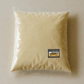 Killo Gundhi Prime's semolina flour