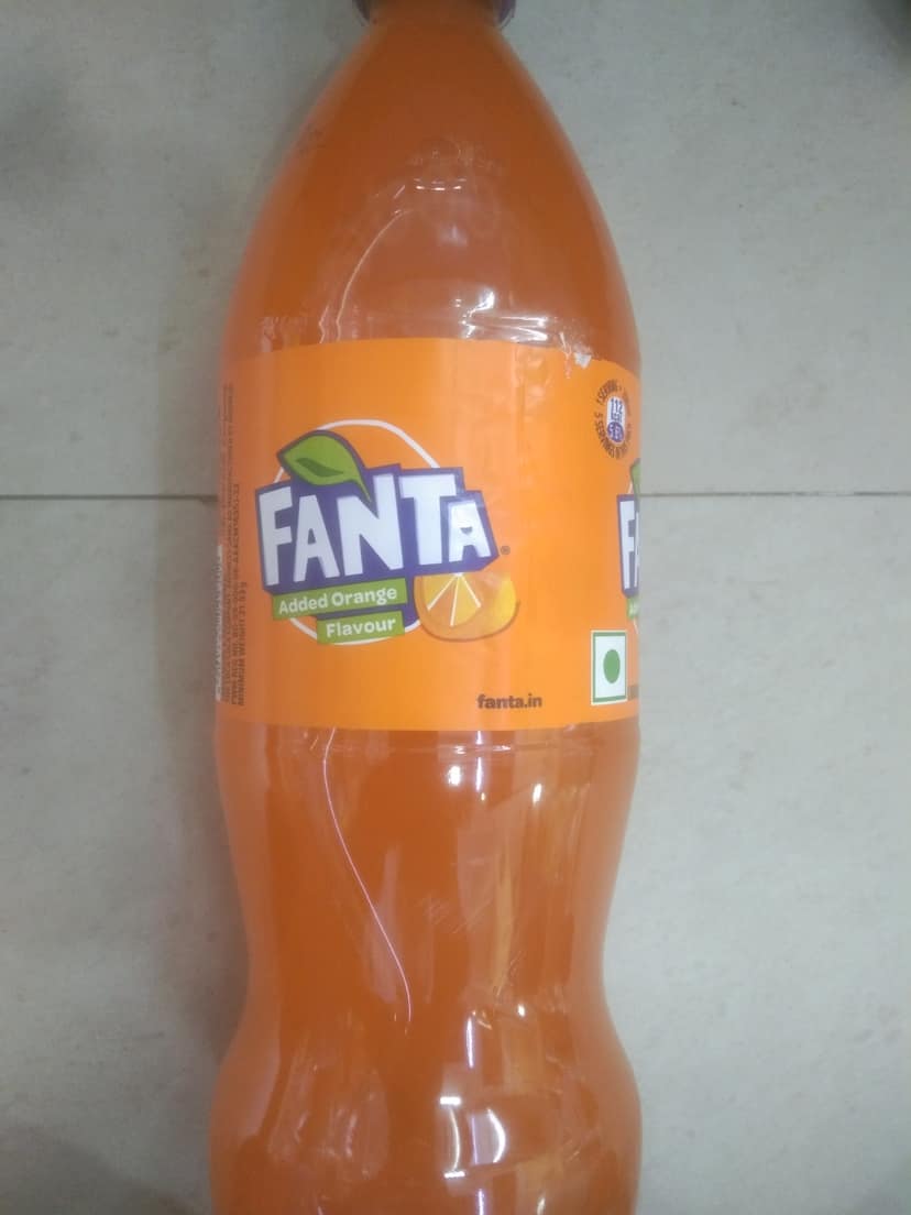 Fanta 1l