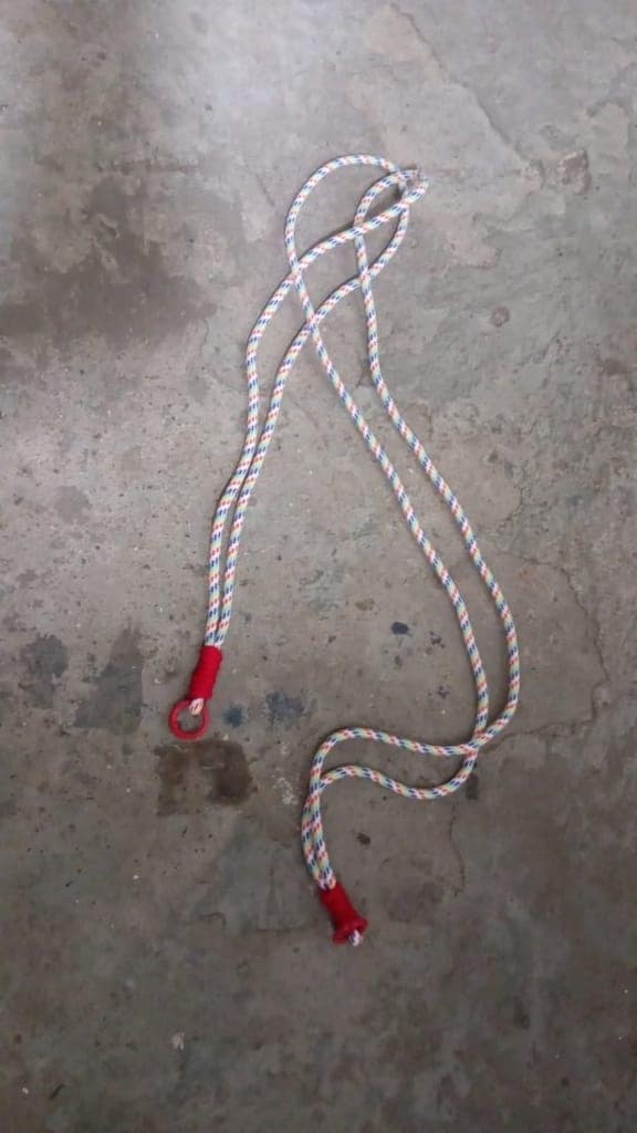 Universal lanyard for phone, Cross-body Cell Phone Lanyard With All Smartphones (1 pc / 52 Inch / Multicolor) view 8
