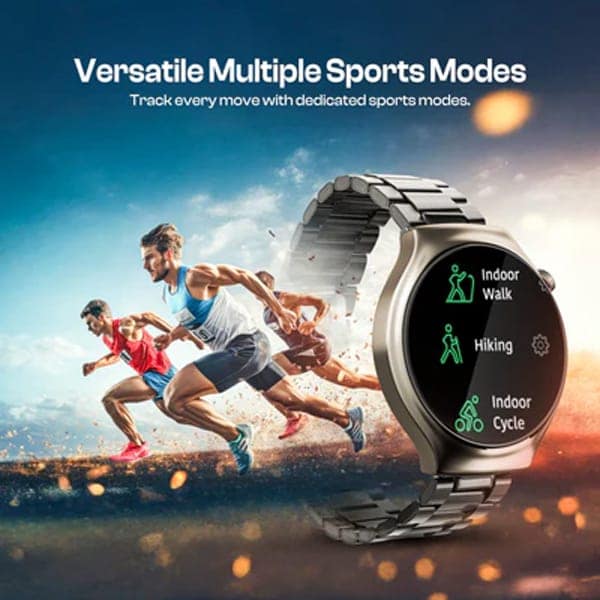 UBON SW-171 BOSS PRO Smartwatch view 4