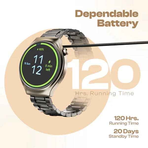 UBON SW-171 BOSS PRO Smartwatch view 6