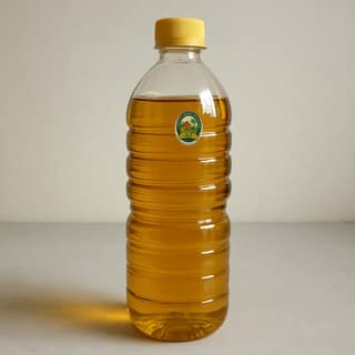Jayanthi Lokkoyi Collection's pure mustard oil