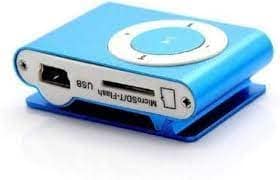 DIGITAL MP3 PLAYER view 3