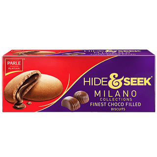 Parle Milano Centre Filled Choco, 75 gm