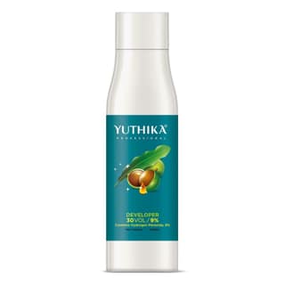 Yuthika Professional Developer for Hair Color 30 Volume (9%) 1000ml