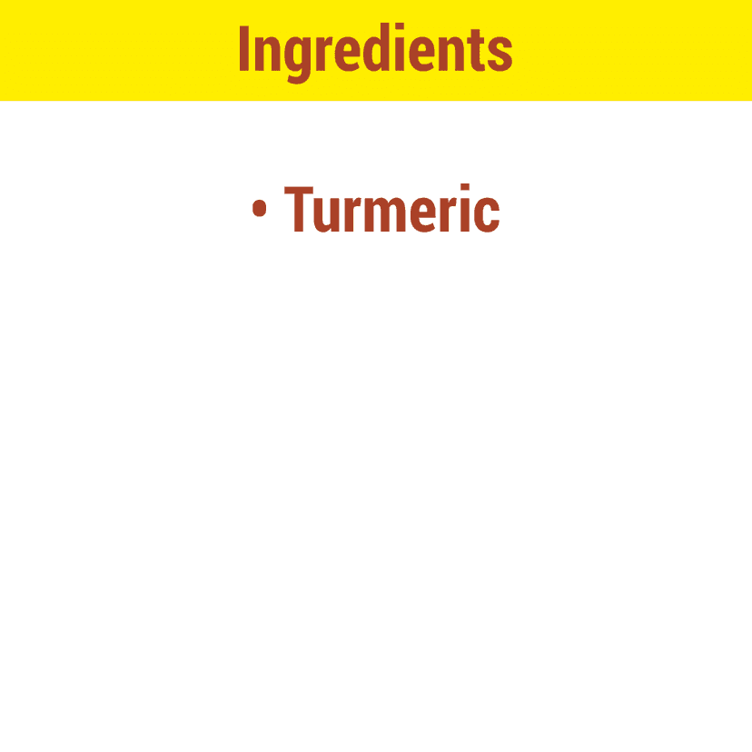 Turmeric Powder 50 Gms view 3