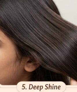 Shushraj Jaivik Hibiscus, Methi & Multani Mitti Powder Combo for Hair Care - DIY Herbal Hair Pack Kit view 6