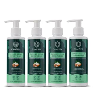 CAMISTA Damage Repair Conditioner with Murumuru Butter & Pea Protein
