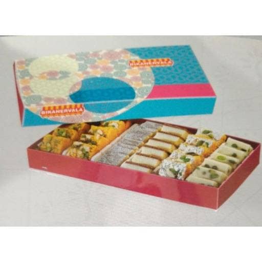 Bikano Mix 6Line 750gm