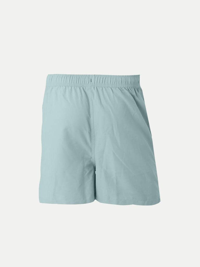 Teen Boys sky blue Casual Shorts view 4