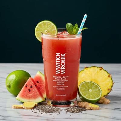 Weight Watch Juice