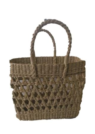 Reed small marketing bag