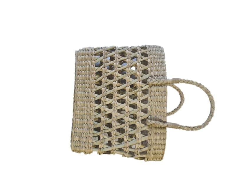 Reed small marketing bag view 3